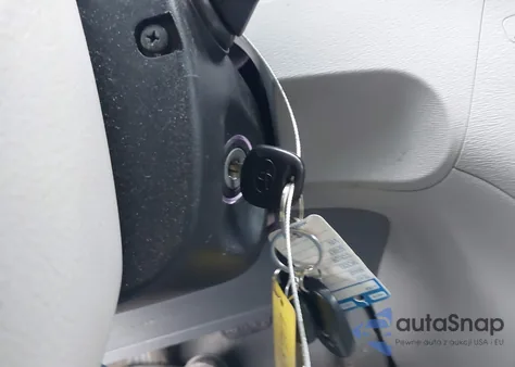 2012 Toyota Sienna Le 7 Passenger из США, поврежденный, VIN 5TDJK3DC1CS035944